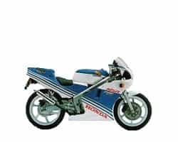 NSR250 (> 1987) NSR250 (> 1987)
